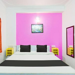 Hotel O Heritage City Palace View Atithi Guest House
